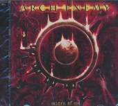 ARCH ENEMY  - 2xCD WAGES OF SIN