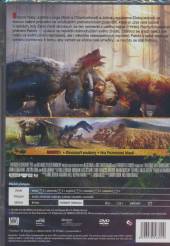  Putování s dinosaury / Walking with dinosaurs - CZ verze - supershop.sk