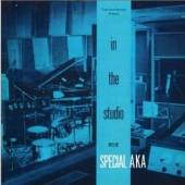 SPECIAL A.K.A.  - CD IN THE STUDIO