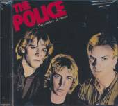 POLICE  - CD OUTLANDOS D'AMOUR -REMAST