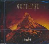 GOTTHARD  - CD D FROSTED