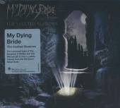 MY DYING BRIDE  - CD VAULTED SHADOWS