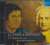  LUTHER-KANTATEN - supershop.sk