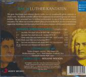  LUTHER-KANTATEN - supershop.sk