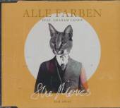 SHE MOVES / FAR AWAY - supershop.sk