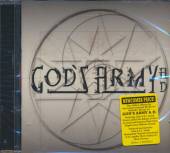 GOD'S ARMY A.D.  - CD GOD'S ARMY A.D.