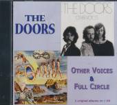  OTHER VOICES/FULL CIRCLE - supershop.sk