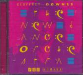 DOWNES GEOFFREY  - CD VOX HUMANA