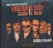  ENGLISH IS EASY CSABA IS DEAD - supershop.sk