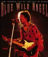 HENDRIX JIMI  - BRD LIVE AT THE ISLE..