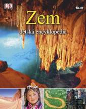  Zem - detská encyklopédia - supershop.sk