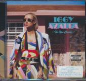 AZALEA IGGY  - CD NEW CLASSIC