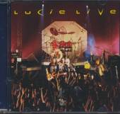 LUCIE  - 2xCD LIVE/2CD