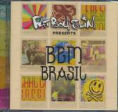 FATBOY SLIM  - 2xCD PRESENTS BEM BRASIL