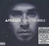 AFROJACK  - CD FORGET THE WORLD [LTD]