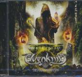 ELVENKING  - CD PAGAN MANIFESTO