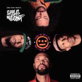 SOULS OF MISCHIEF  - 2xCD THERE IS ONLY NOW