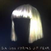 SIA  - VINYL 1000 FORMS OF FEAR [VINYL]