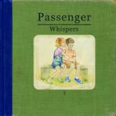 PASSENGER  - CD WHISPERS