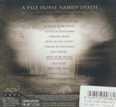  AND HELL WILL FOLLOW ME - supershop.sk