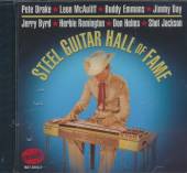  STEEL GUITAR HALL OF FAME / VARIOUS - supershop.sk