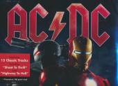 AC/DC  - 2LP IRON MAN 2 =OST=