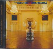 ELECTRIC LIGHT ORCHESTRA  - CD NO ANSWER