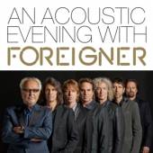 FOREIGNER  - BRD AN ACOUSTIC EVENING WITH [BLURAY]