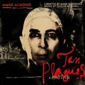 ALMOND MARC  - 3xCD TEN PLAGUES