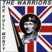 WARRIORS  - CD FULL MONTY