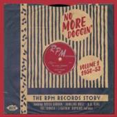  NO MORE DOGGIN' - THE RPM RECORDS STORY VOLUME 1 1 - supershop.sk