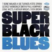  SUPER BLACK BLUES - supershop.sk