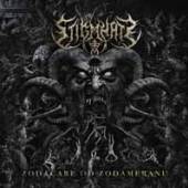 STIGMHATE  - CD ZODACARE OD ZODAMERANU