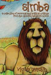  SIMBA: A COLLECTION OF PERSONAL AND POLITICAL WRIT - supershop.sk