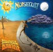 NOISECULT  - CD PSYCHEDELIC DEATH TRIP