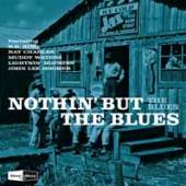 NOTHIN BUT THE BLUES / VARIOUS - supershop.sk