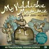 VARIOUS  - CD MY YIDDISHE MAMME