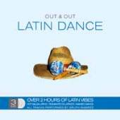 GRUPO RAMIREZ  - 3xCD OUT & OUT LATIN DANCE