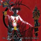 ORDER OF THE SOLAR TEMPLE  - CD ORDER OF THE SOLAR TEMPLE