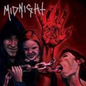 MIDNIGHT  - 2xCD NO MERCY FOR MAYHEM [LTD]