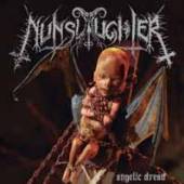NUNSLAUGHTER  - CD+DVD ANGELIC DREAD