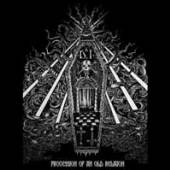 DEUS IGNOTUS  - CD PROCESSION OF AN.. -MCD-