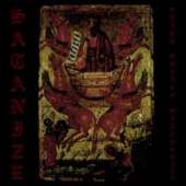 SATANIZE  - CD BLACK ROTTEN WITCHCRAFT