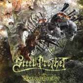 STEEL PROPHET  - CD OMNISCIENT