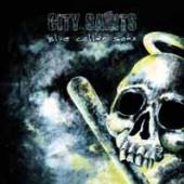 CITY SAINTS  - CD BLUE COLLAR SONS