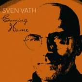 VATH SVEN  - CD COMING HOME BY