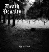 DEATH PENALTY  - SI SIGN OF TIMES /7