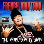 MONTANA FRENCH  - CD COKE BOY IS BACK