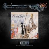 AIMING HIGH  - CD GERALDINE, THE WITCH