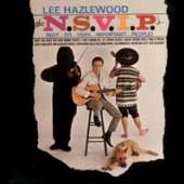 HAZLEWOOD LEE  - VINYL N.S.V.I.P.'S [VINYL]